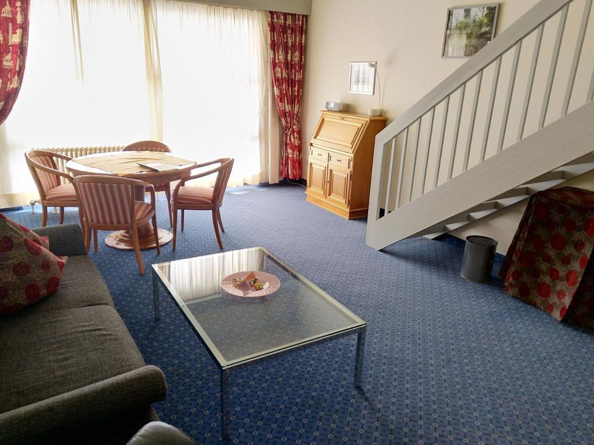 Fortuna Appart hôtel Bad Gögging