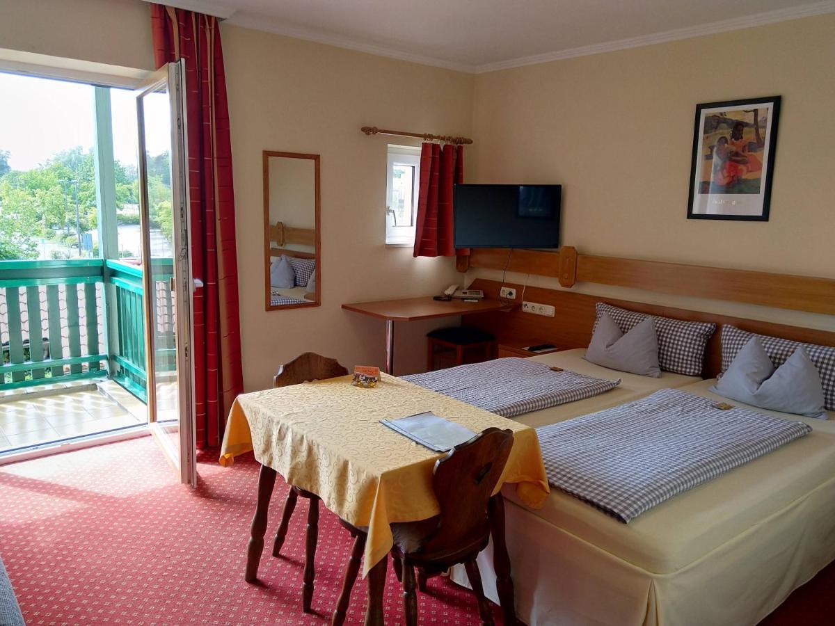 Fortuna Appart hôtel